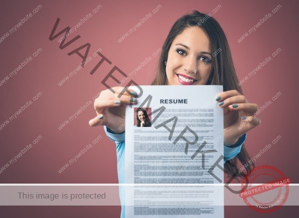 Resume-photo