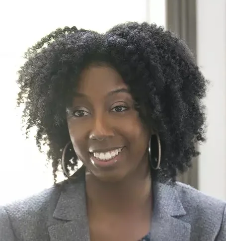 Mme Maimouna ATTIE